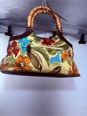 Hawaii hand bag
